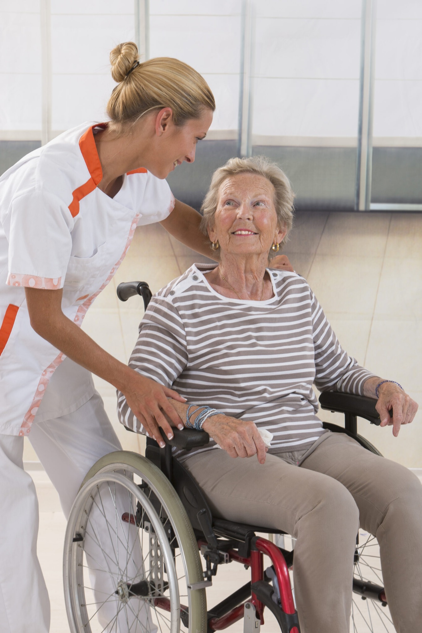 Altegra care