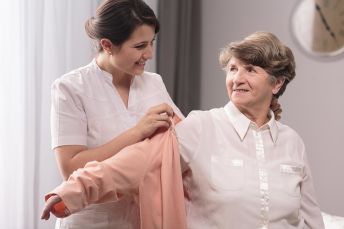 Altegra care